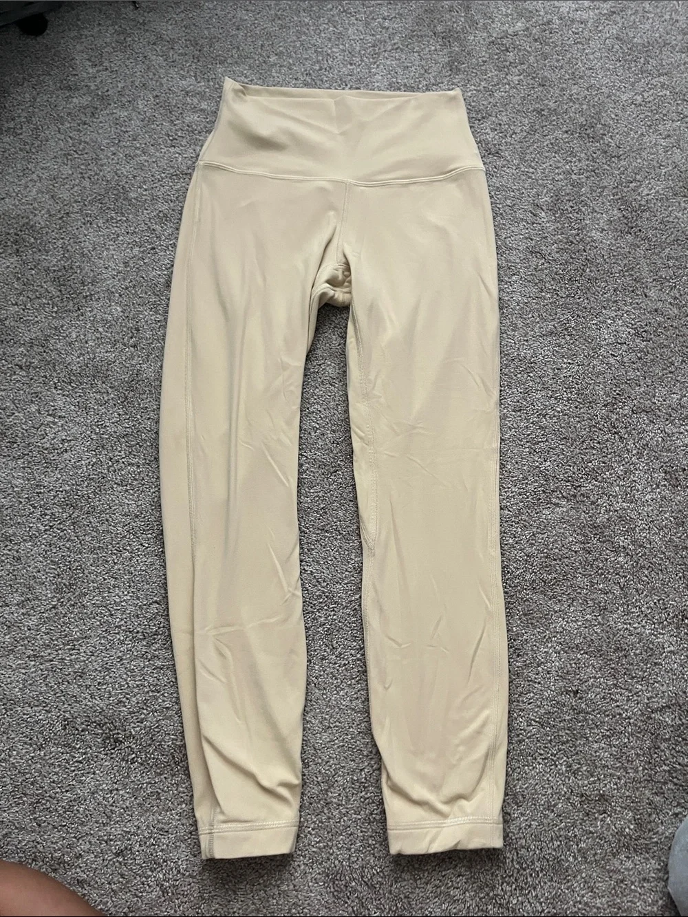 Lululemon align leggings